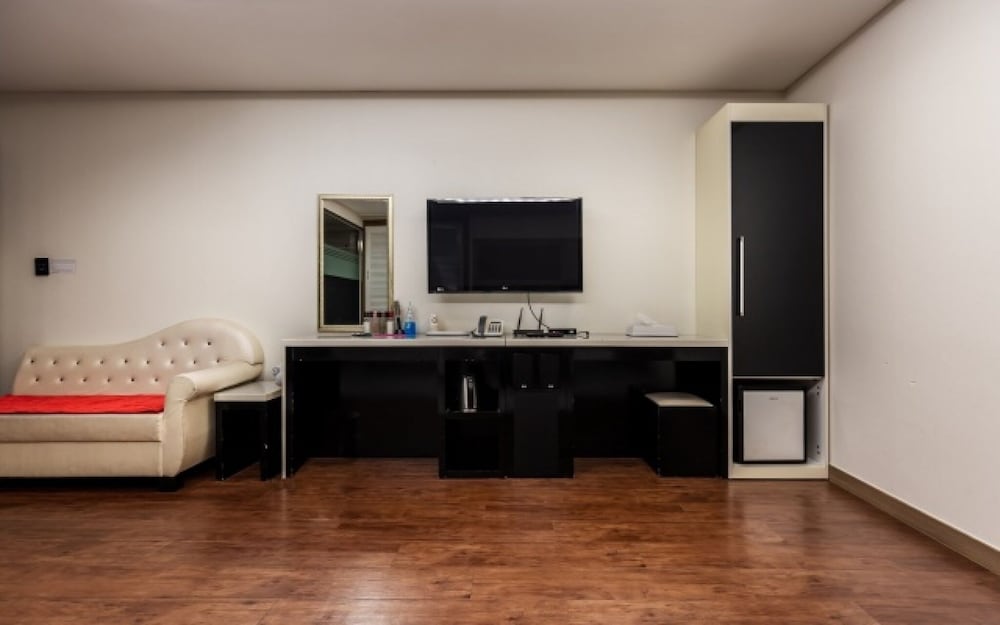 Фото Incheon Galaxy Hotel