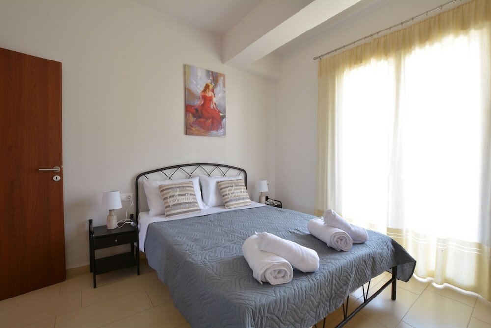 Фото Orama Apartment