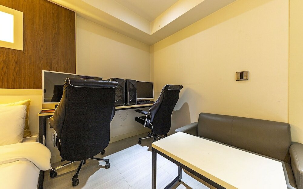 Фото Daejeon Yongjeon Good Time