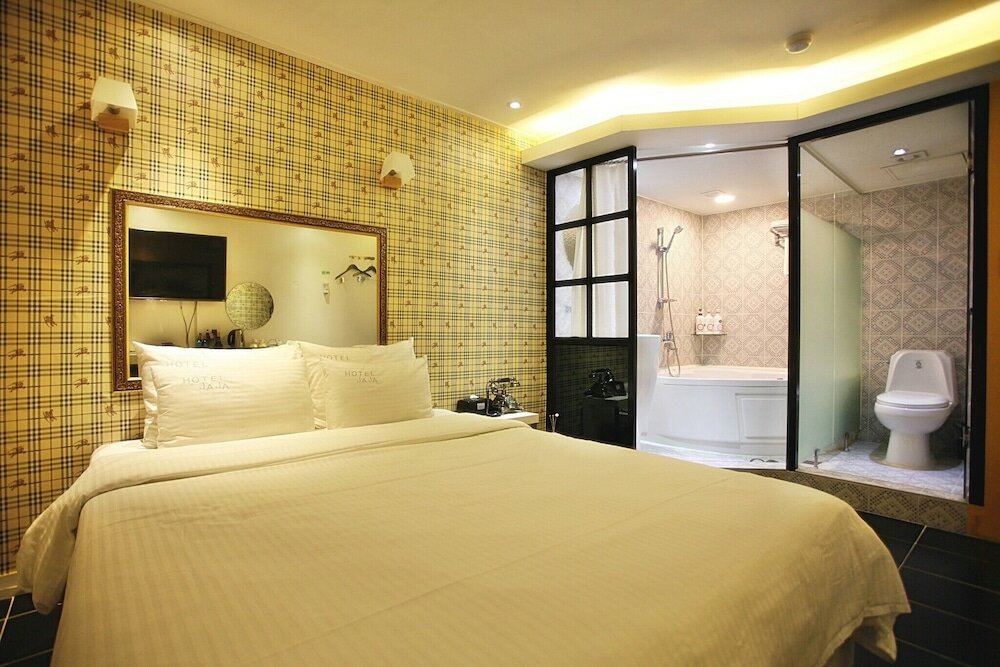 Фото Incheon Hotel Yd27