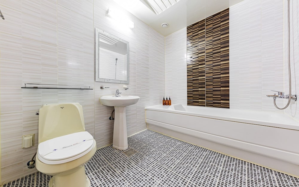 Фото Daejeon Seonhwa Olivia