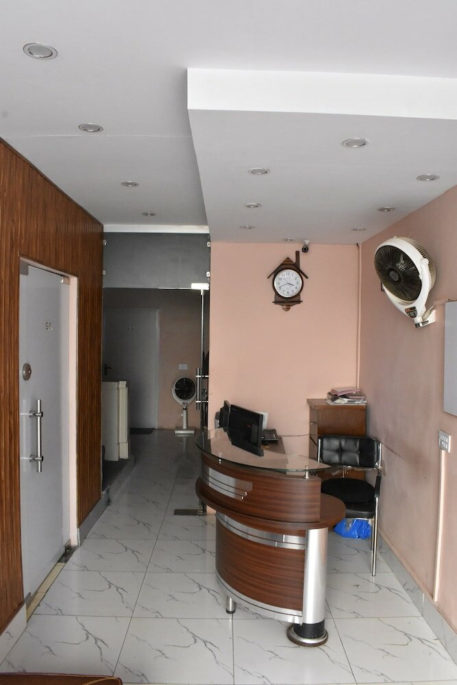 Фото отеля 5