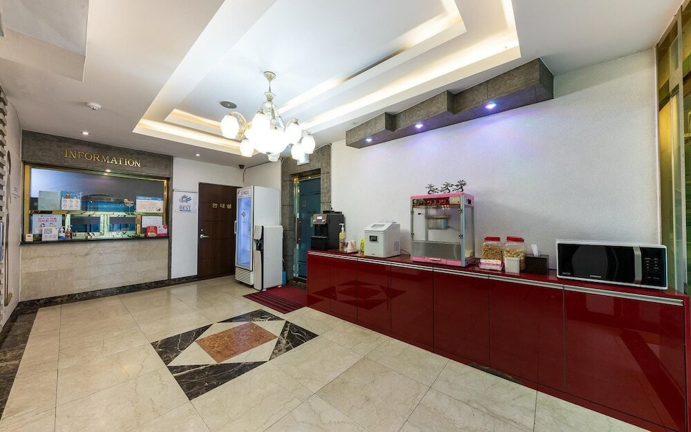 Фото Daejeon Yuseong New Cupid