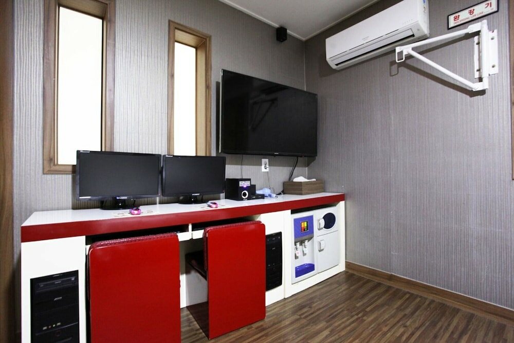 Фото Incheon Ritz