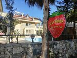 Cileks Apart Otel
