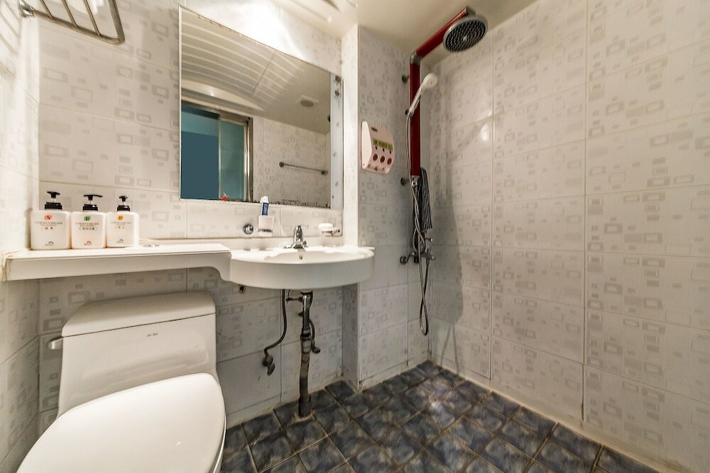 Фото Incheon Apple Green