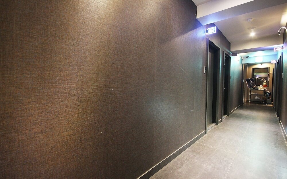 Фото Changwon Jinhae Olive