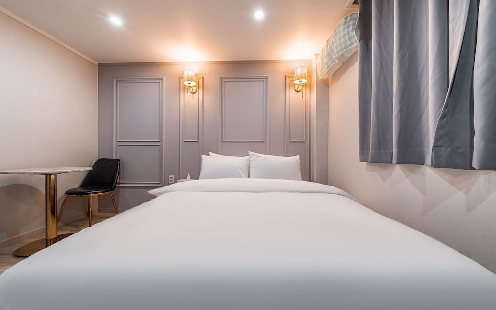 Фото Incheon Gold Hotel