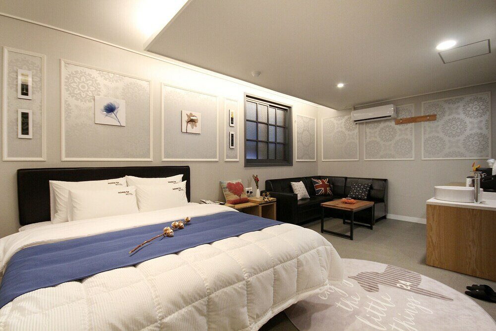 Фото Changwon Sangnam-dong Some