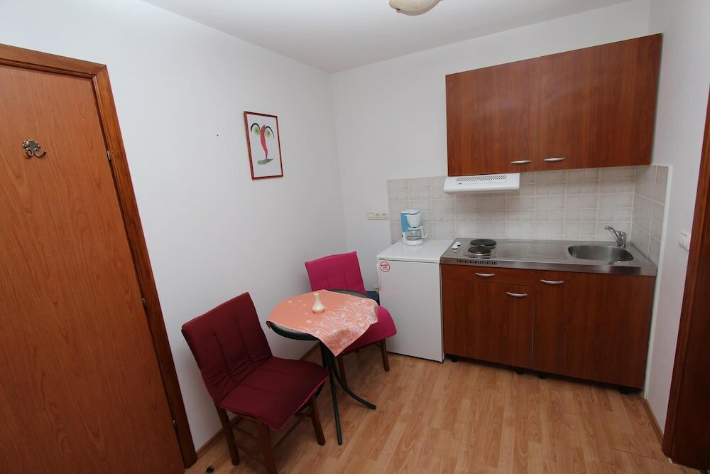 Фото Apartments Ulika