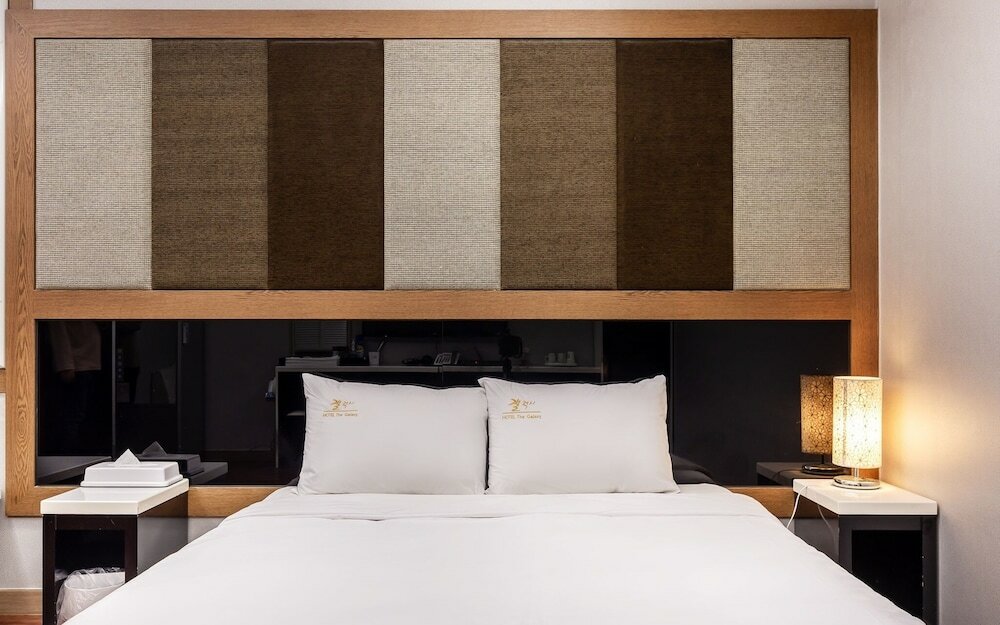 Фото Incheon Galaxy Hotel