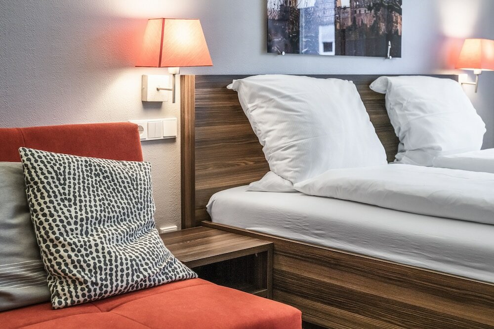 Фото Апарт-отель Living-World