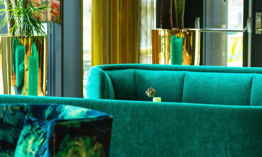 Фото Thon Hotel Svolvær