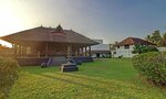 Treebo Tryst Travancore Palace