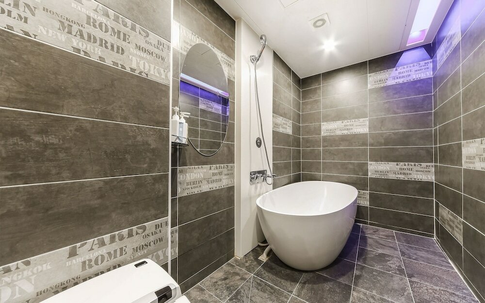 Фото Changwon Yongho-dong Zeta