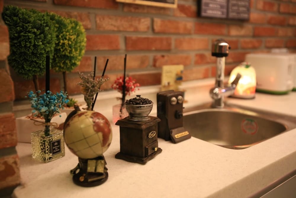 Фото Anyang Positano