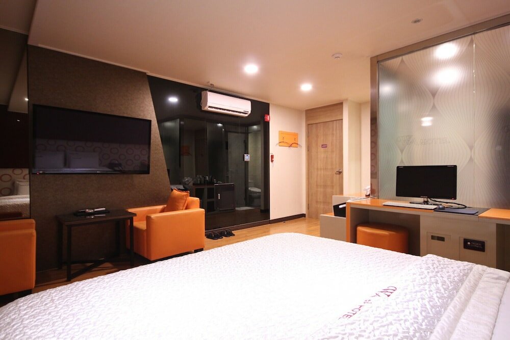 Фото Changwon Masan Hapseongdong Wa