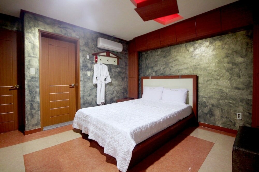 Фото Pohang Yeongildae Pacific