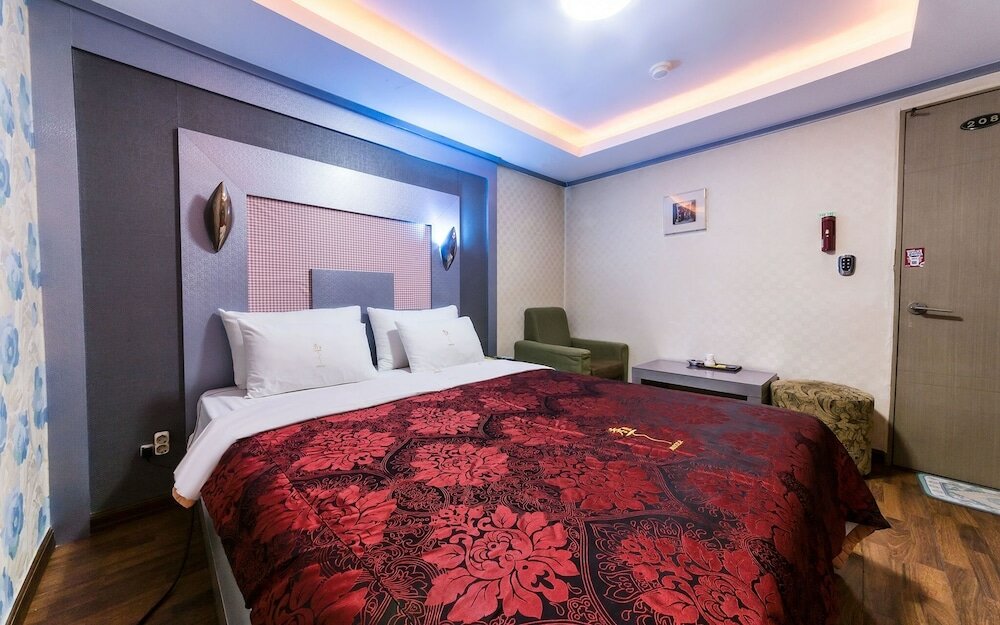 Фото Incheon Soo