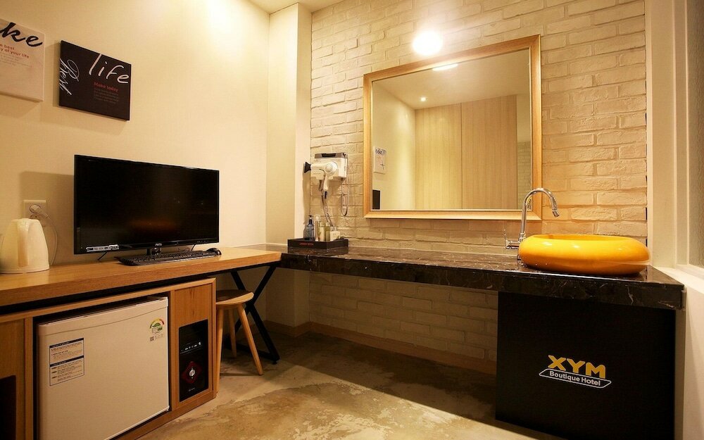 Фото Icheon Boutique Xym