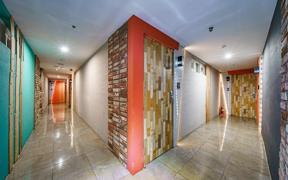 Фото Changwon Sangnam-dong M