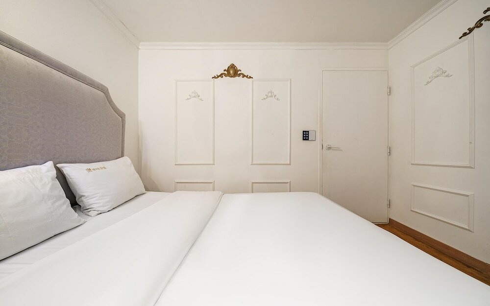 Фото Anyang Koam Hotel