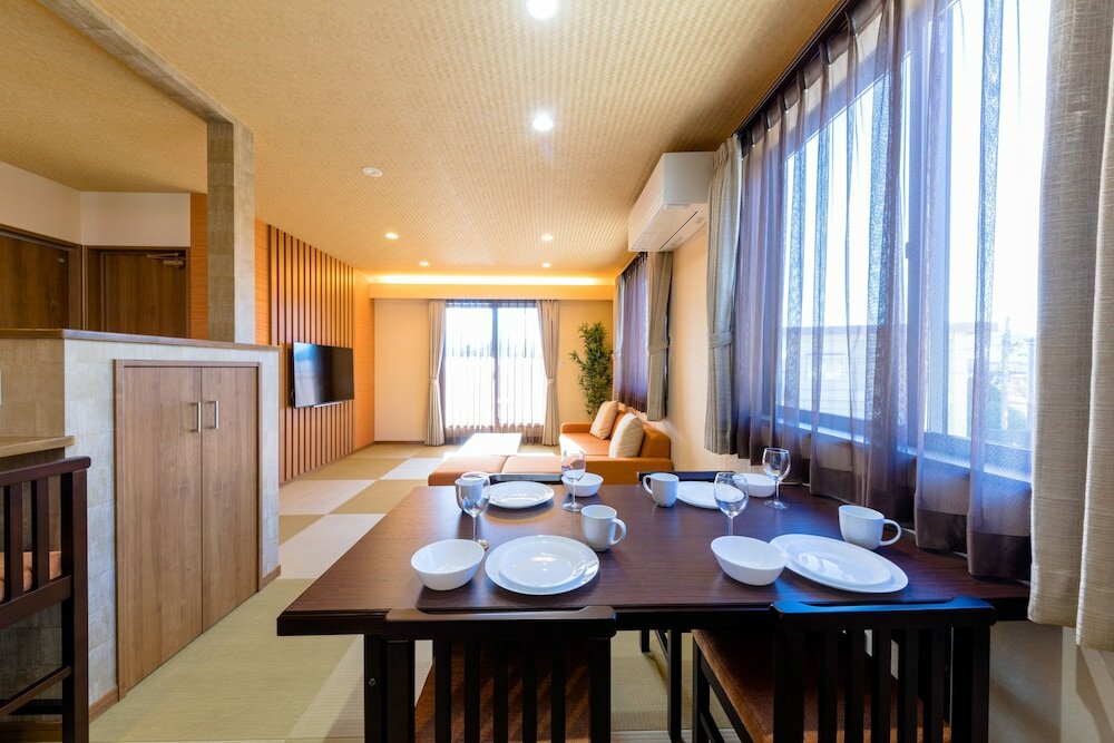 Фото Mt. Fuji Resort Club-YUI-