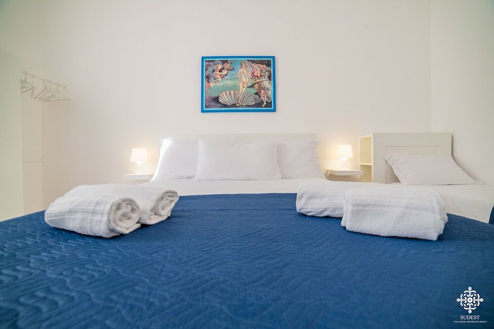 Фото Le 4 Perle Apartments