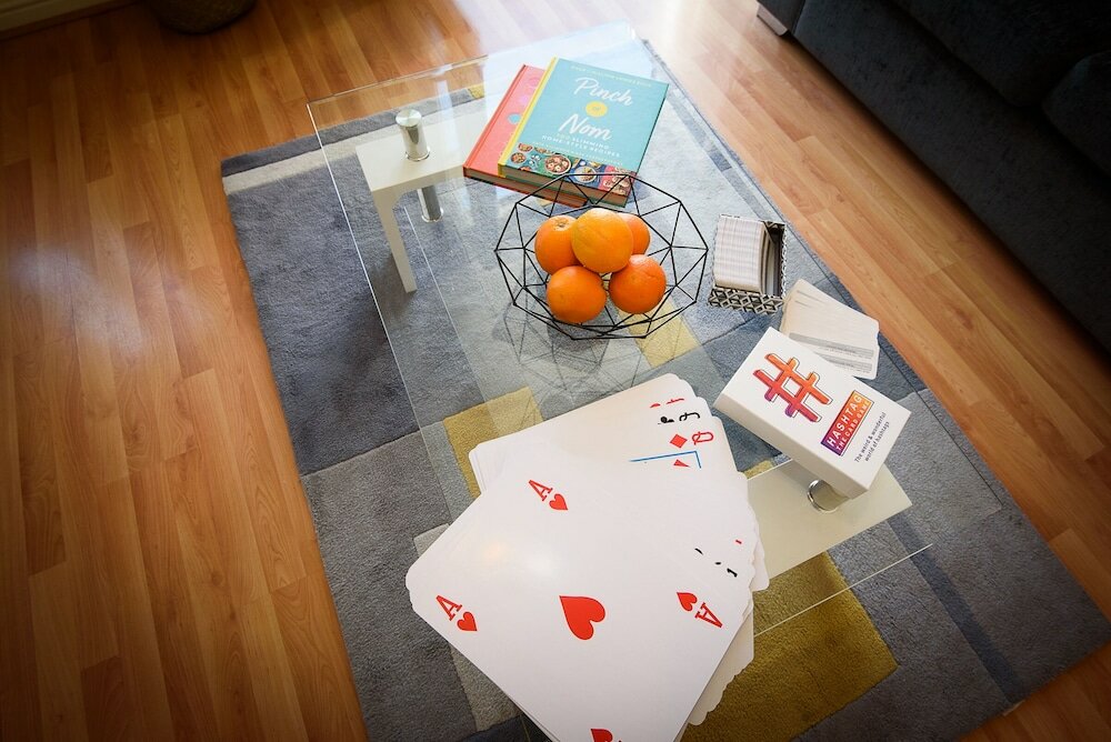 Фото Karah Suites - Harescombe House