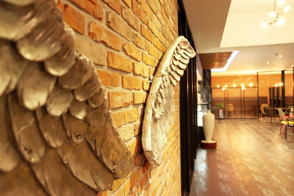 Фото Suwon Yeongtong Bali 2