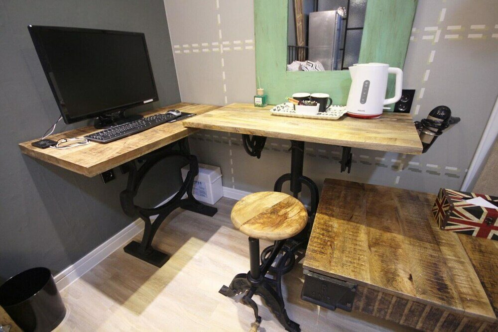 Фото Changwon Sangnamdong Heritage Hotel