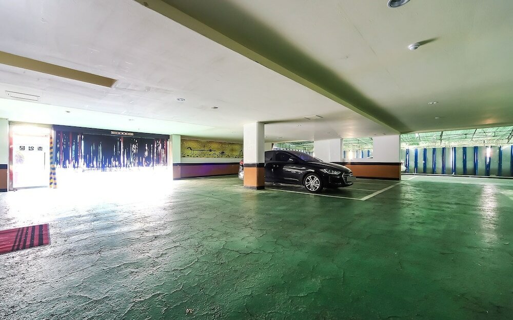 Фото Changwon Masan Chocolate