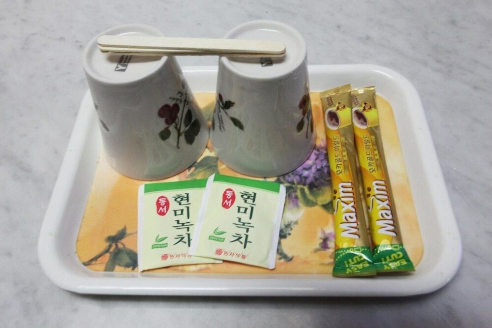 Фото Daejeon Yuseong Seattle