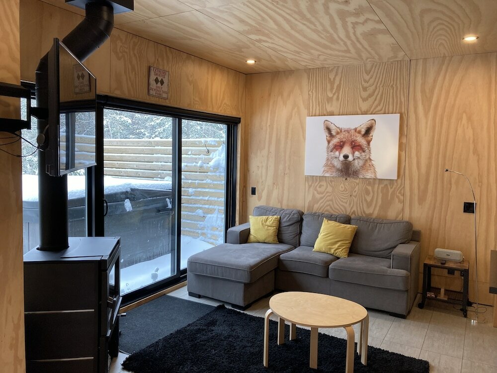 Фото Les Refuges