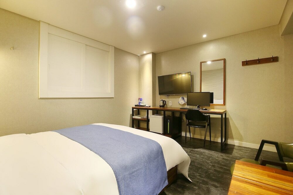 Фото Daejeon Yuseong One