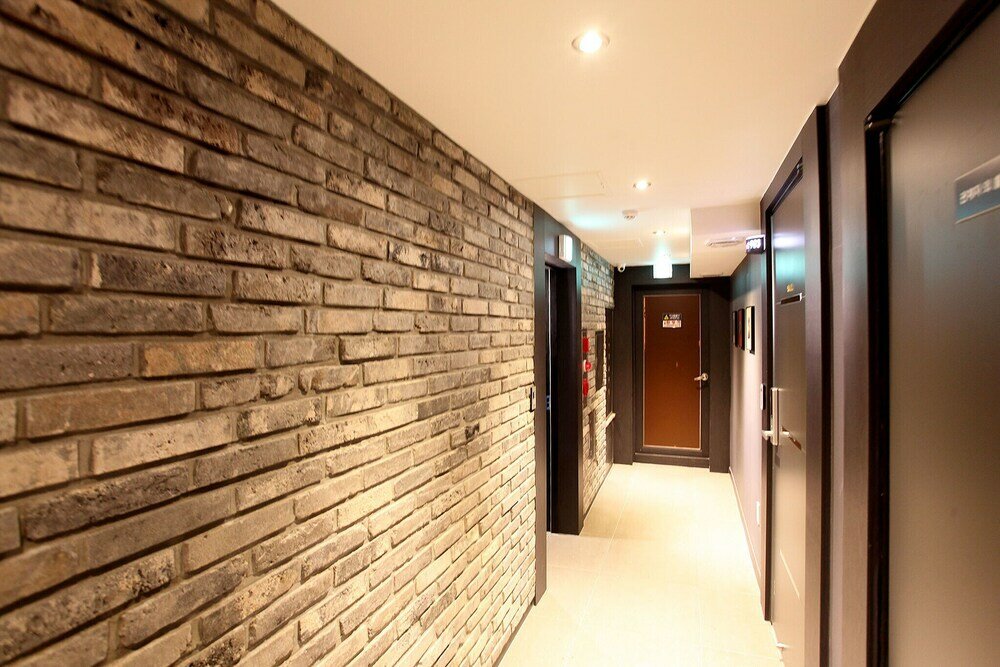 Фото Suwon Jani B