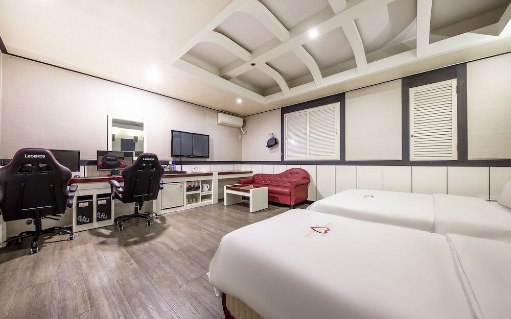 Фото Daejeon Yuseong New Cupid