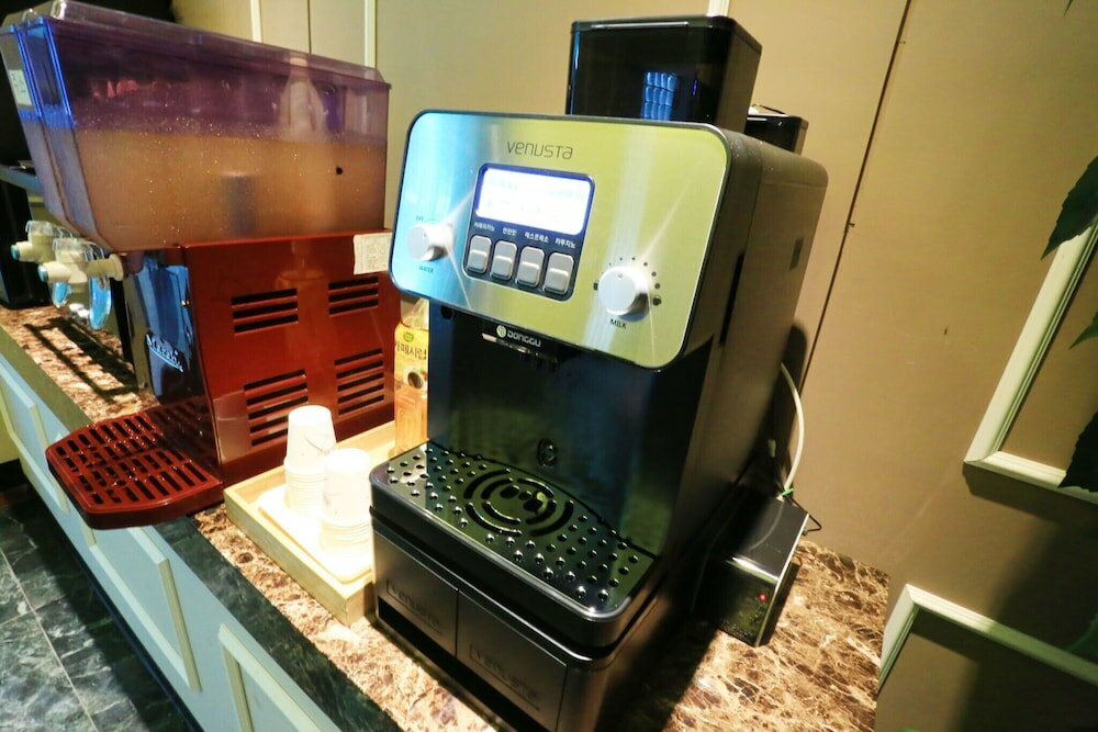 Фото Anyang Winners