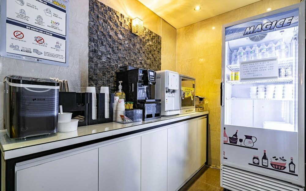 Фото Suwon Yeongtong O2