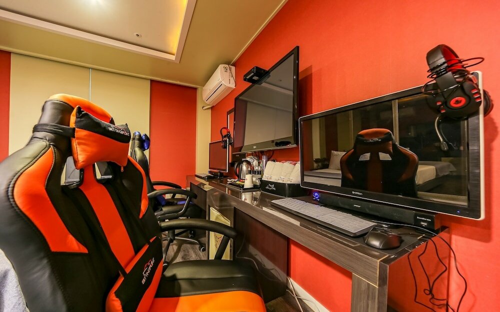 Фото Changwon Sangnam-dong Angel