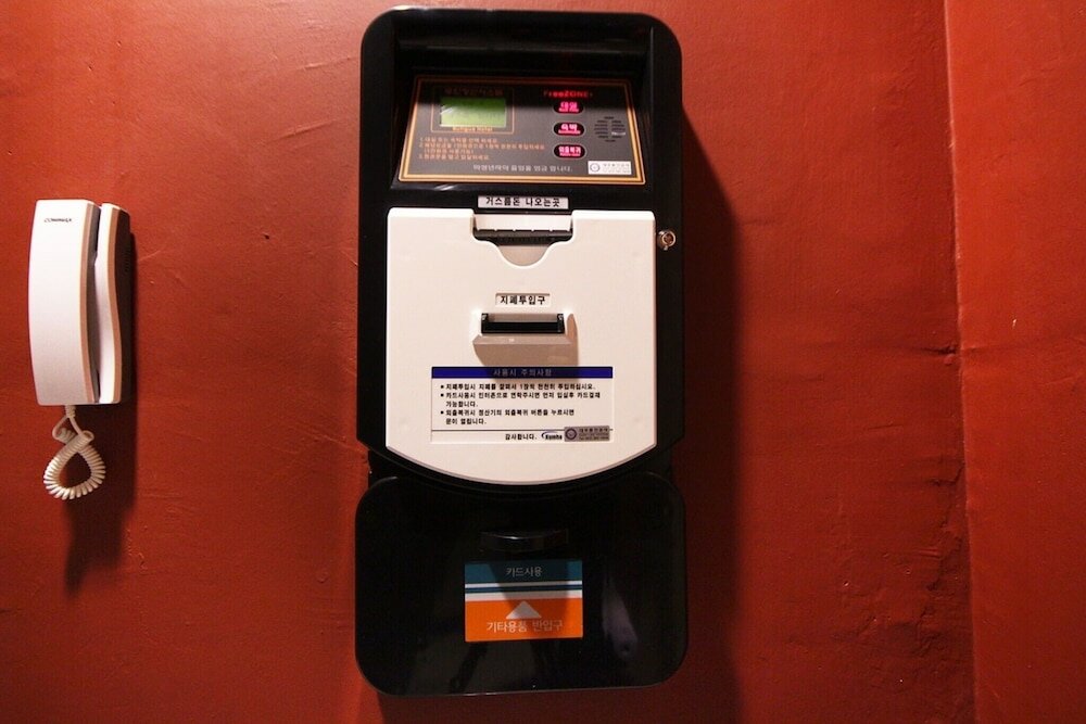 Фото Pohang Jukdo Market Tahiti