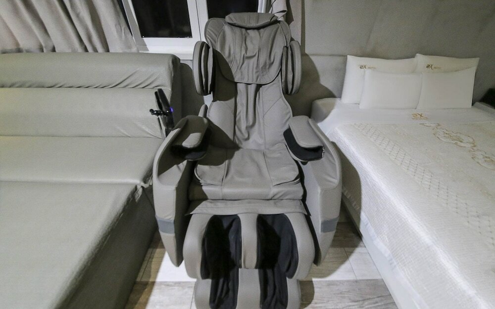 Фото Daejeon Yuseong 2x