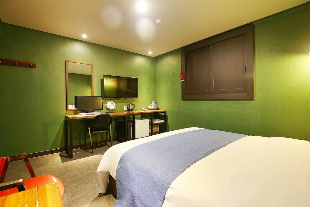 Фото Daejeon Yuseong One