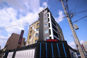 Гостиница Gimcheon Ex