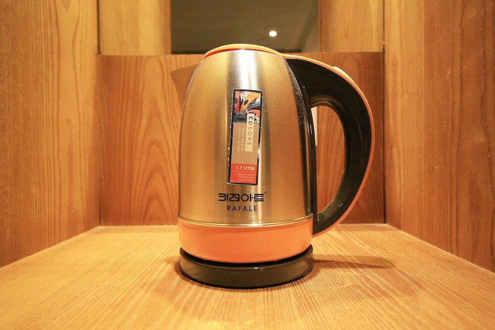 Фото Suwon Yeongtong Bali 2