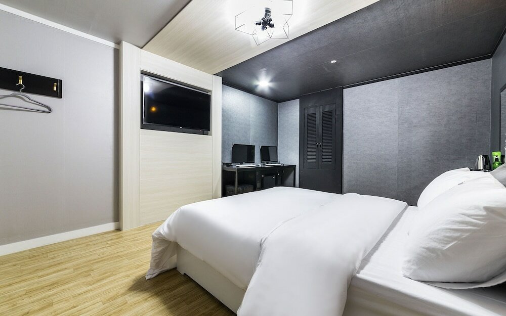 Фото Ilsan Juyeop Grand