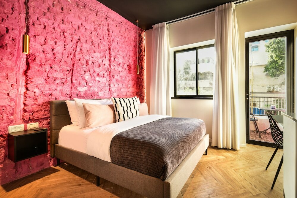 Фото Silicate - an Autonomous Hotel by Loginn