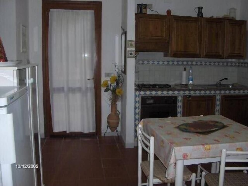 Фото Residenze Capo Falcone