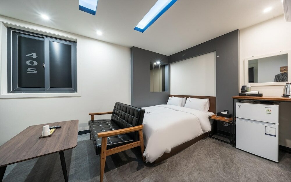 Фото Incheon Daily