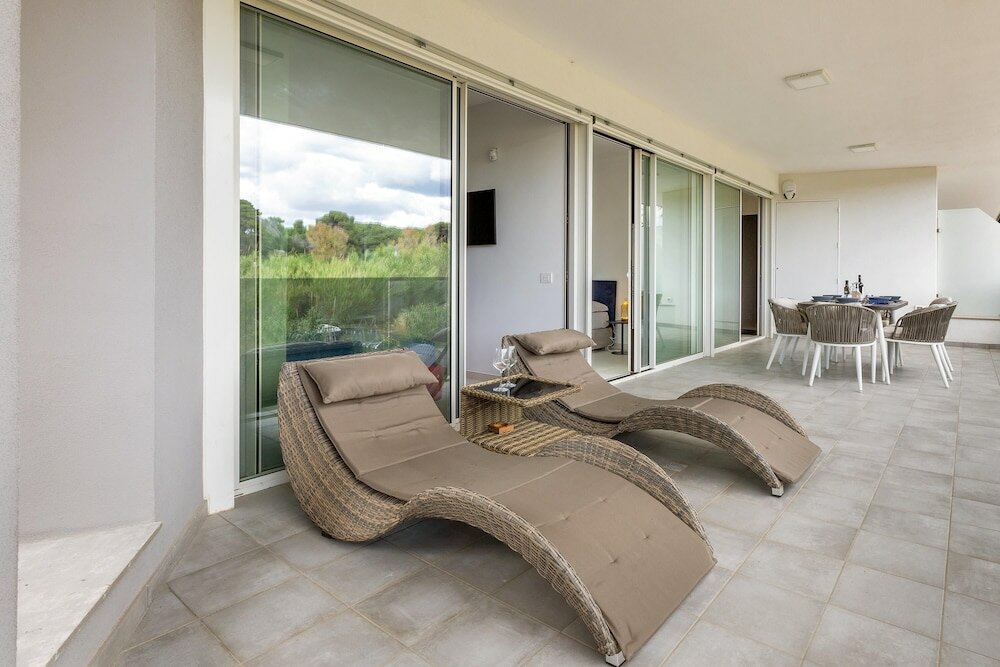 Фото 1936 Bella Vita Appartamento Fabio